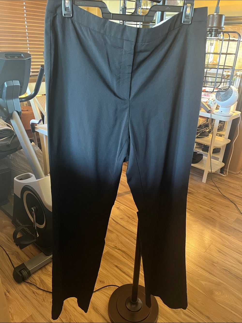 GUC: BOSS Dress Pants